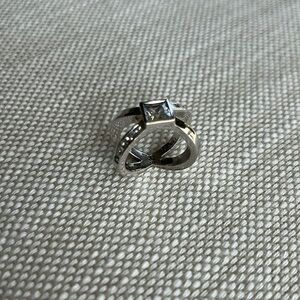 Misaki 925 64 ring